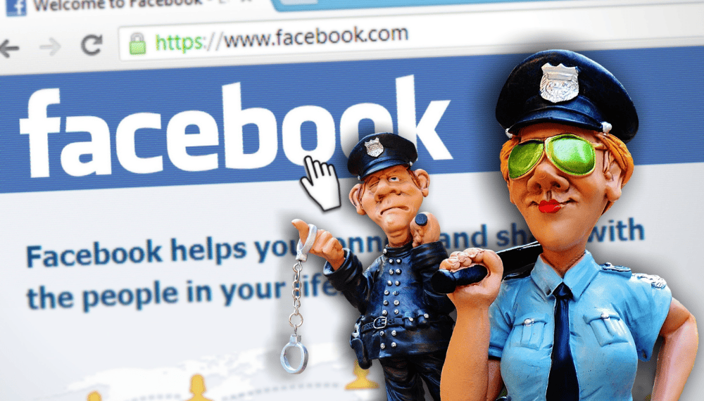 Facebook Advertising Policy for CBD Products