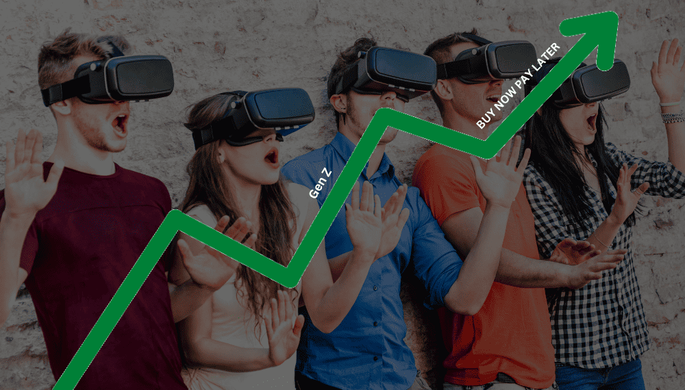 gen z 3 generation Z will use bnpl the most