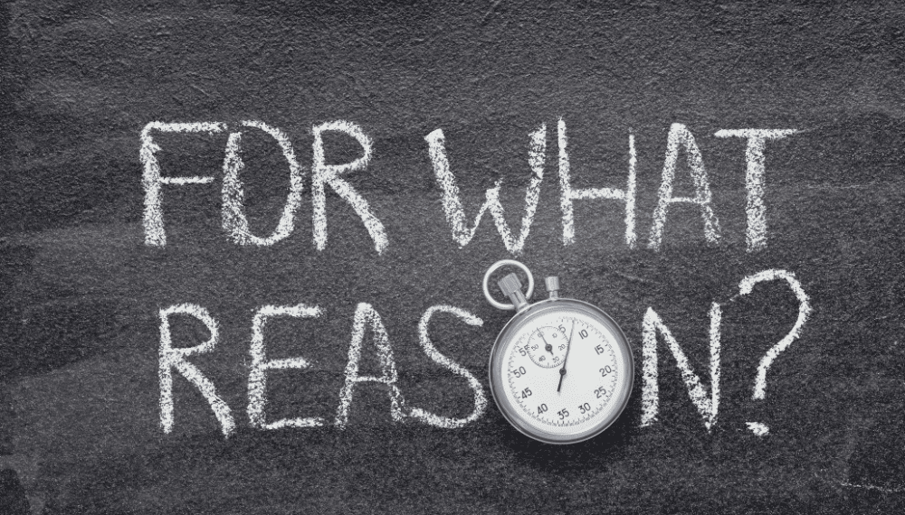 reason reason