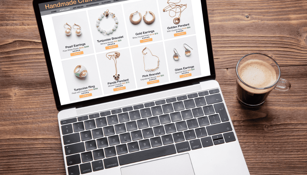 10 Best Places To Sell Jewelry Online In 2025