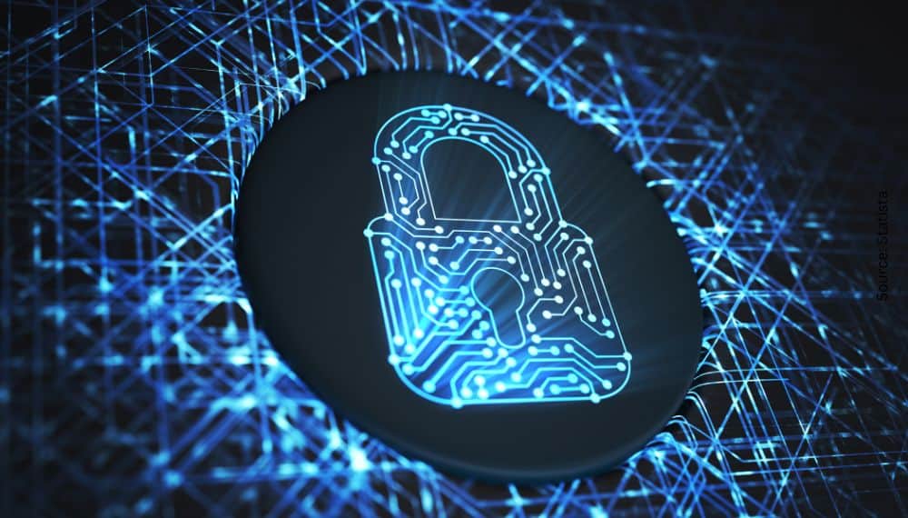 AI in cyber security AI in cyber security