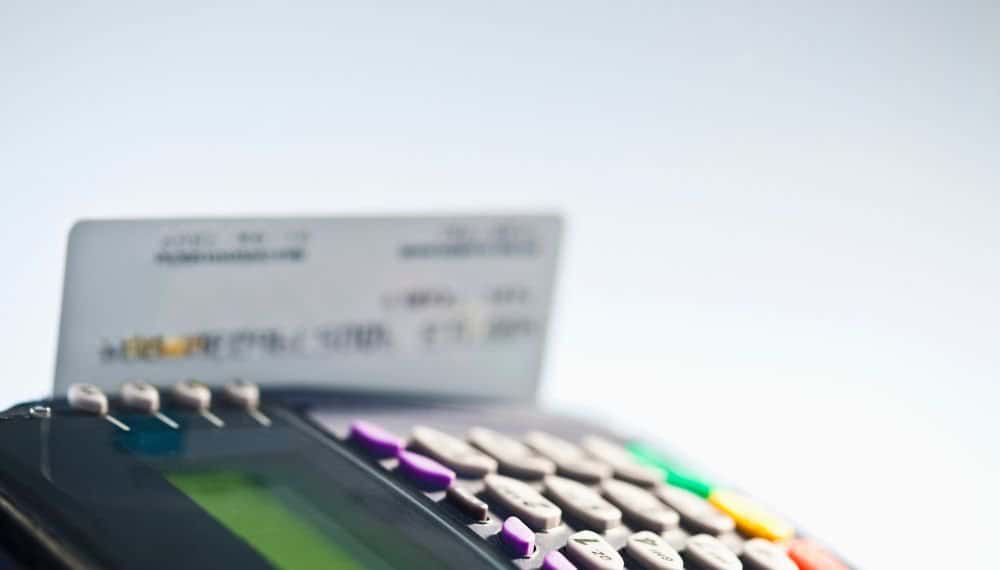 Credit Processing Which Entities Play an Important Role in Credit Processing?