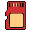 memory card