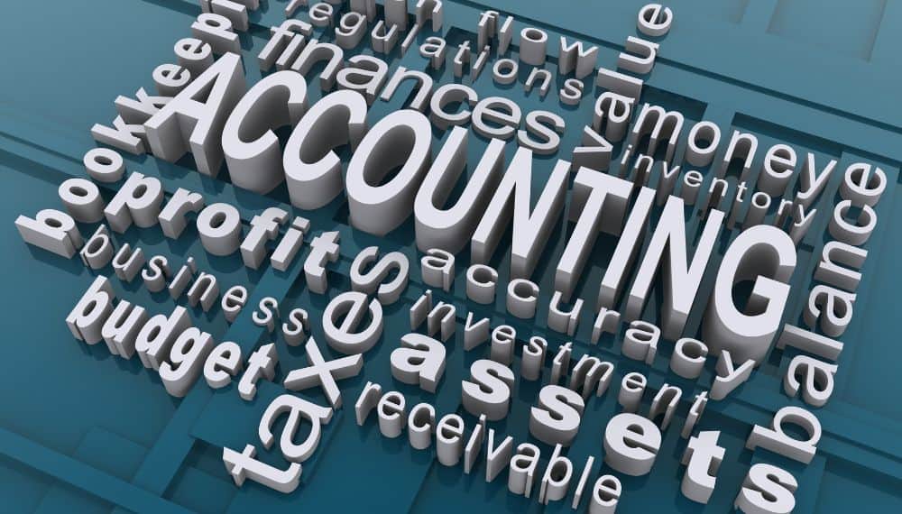 What is Accounting?