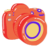 camera