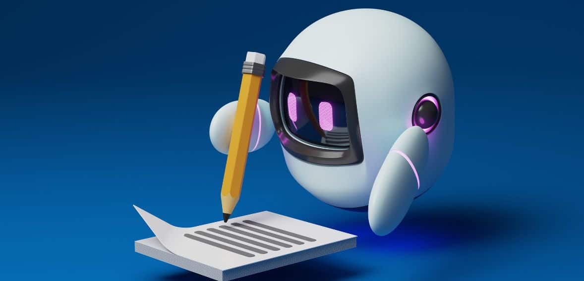 The Growing Popularity Of AI-generated Content In Marketing