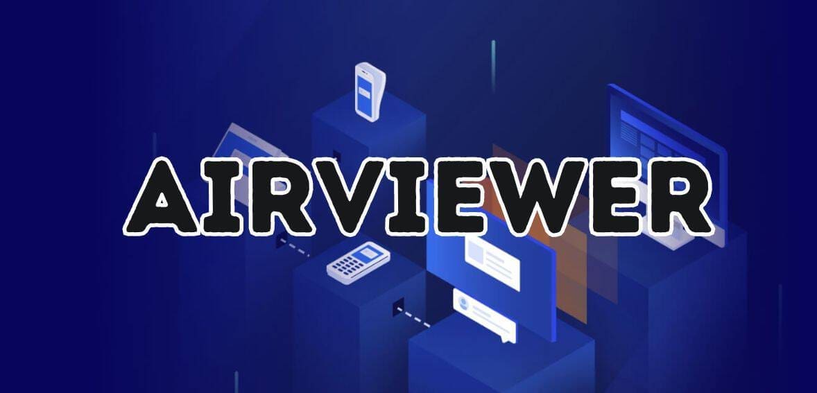 PAX AirViewer: A Comprehensive Guide