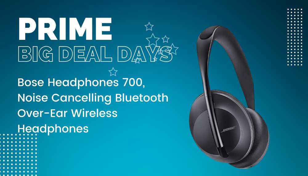 Bose Headphones 700 Noise Cancelling Bluetooth Over Ear Wireless Headphones 1 1 Bose Headphones 700 Noise Cancelling Bluetooth Over Ear Wireless Headphones 1 1