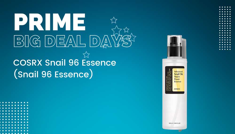 COSRX Snail 96 Essence Snail 96 Essence COSRX Snail 96 Essence (Snail 96 Essence)