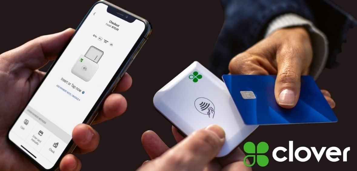 Clover Go Card Reader Review 2026