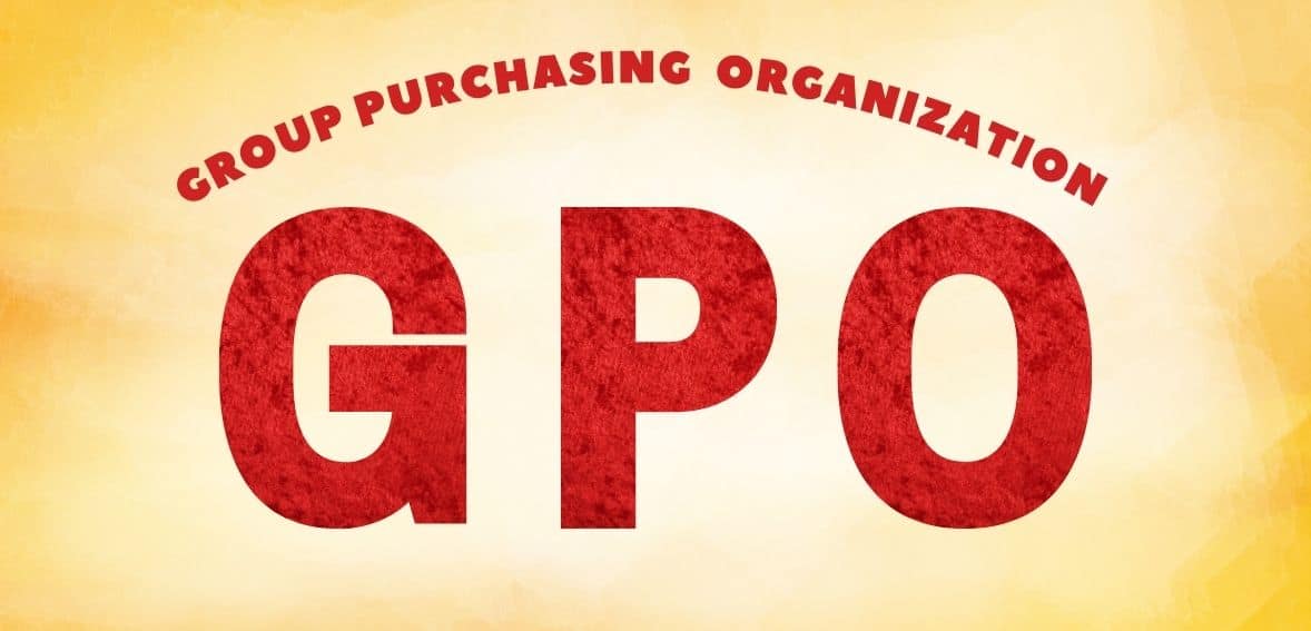 What is a Group Purchasing Organization (GPO)? Can Your Business Benefit from Group Buying?