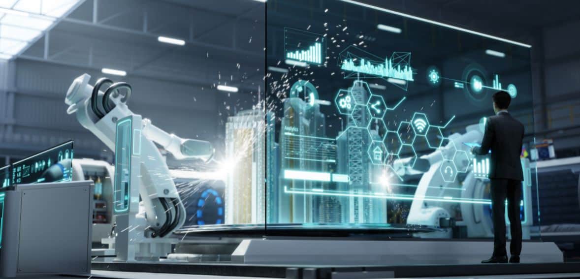 IoT future The Future Of IoT In Smart Devices