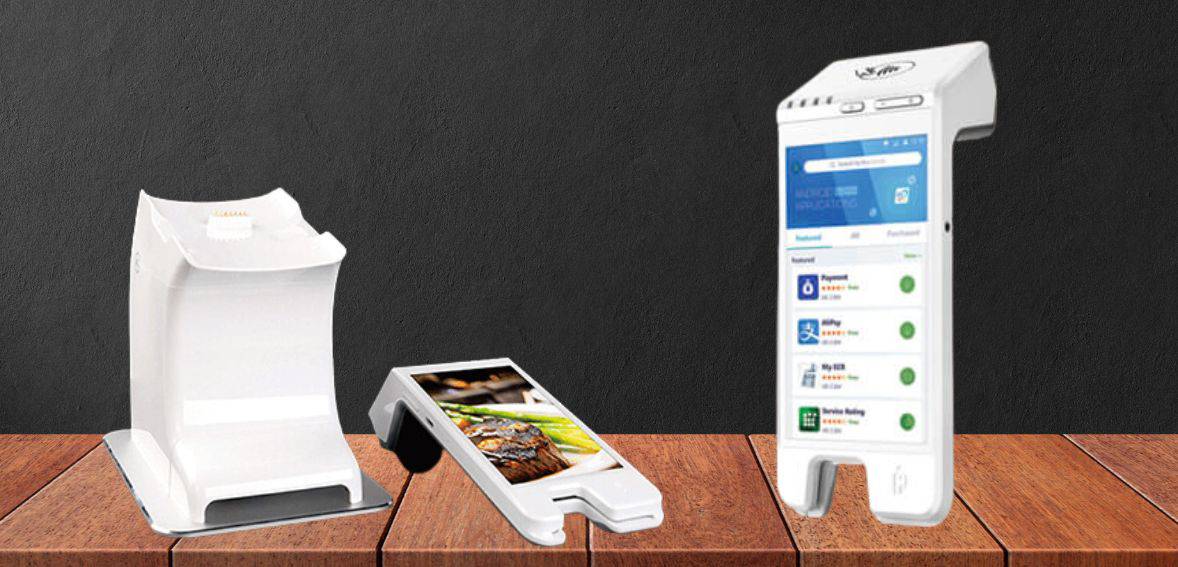 PAX A60 PAX A60
