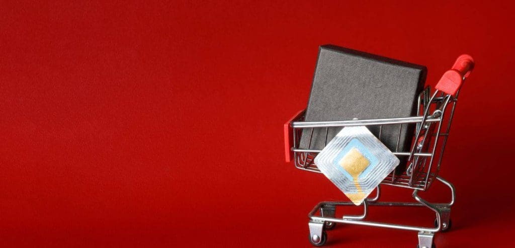 RFID markеting dеvicеs 1 IoT and Retail Integration