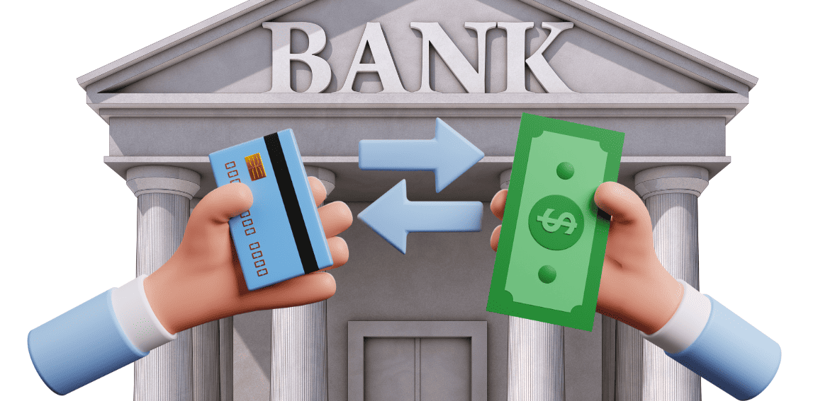 What is Transaction Processing