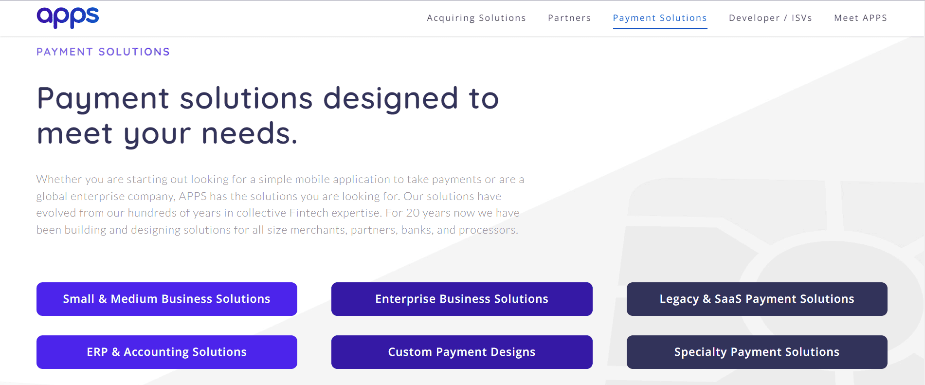 image 117 About APPS payment processing