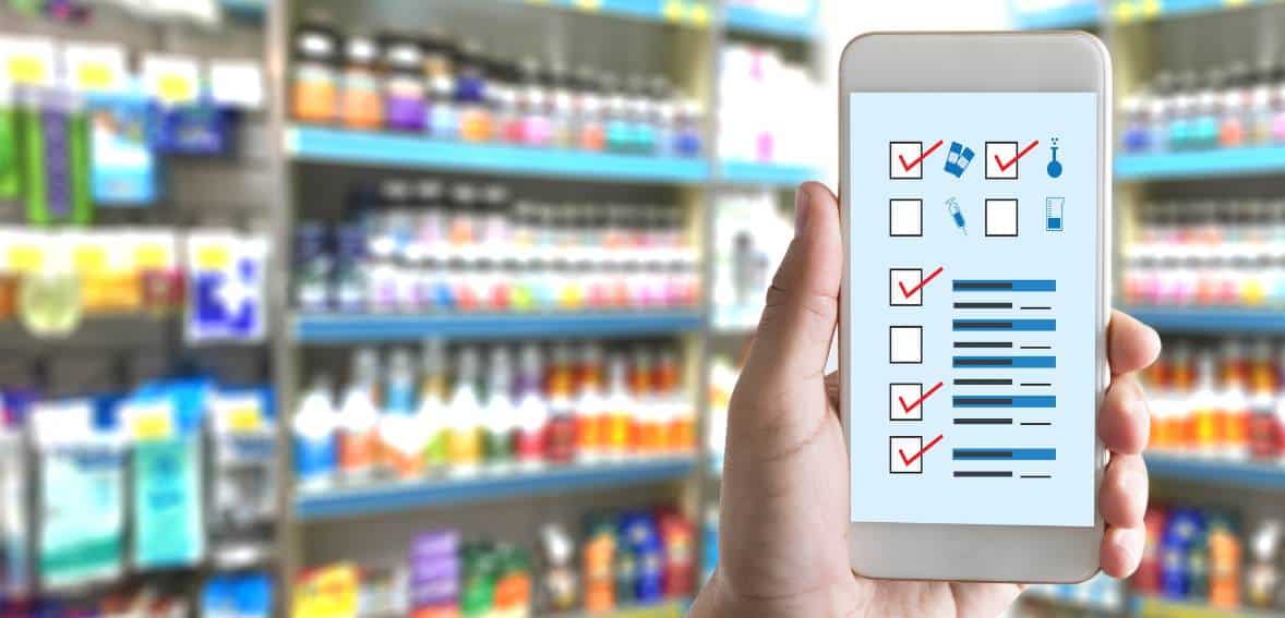 online pharmacy Online Pharmacy: Understanding The Structure