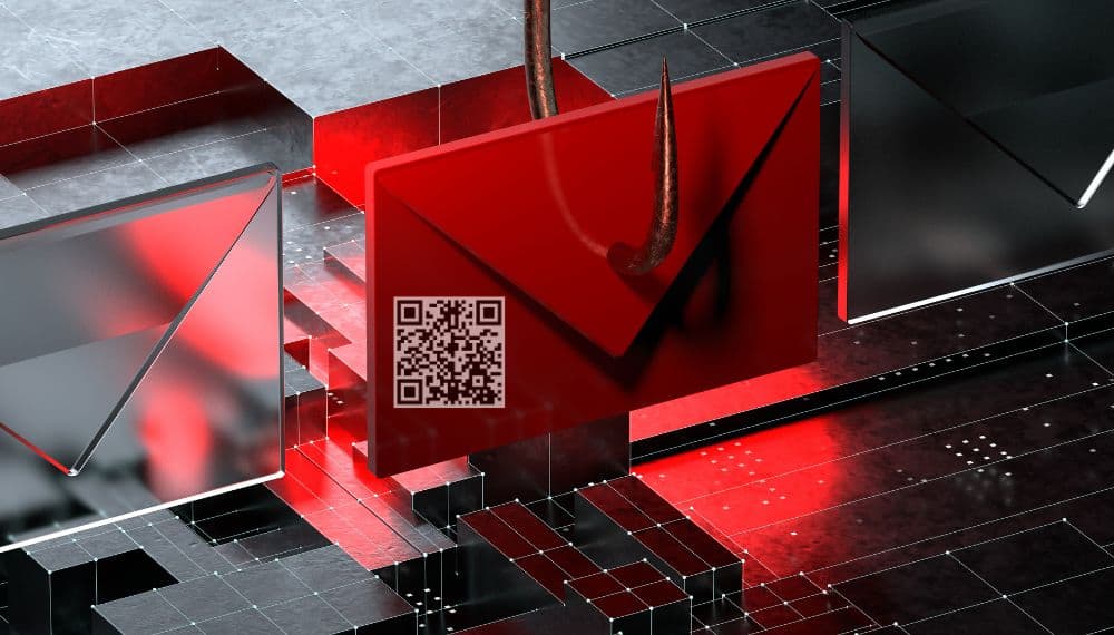 phishing emails