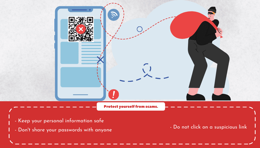 Understanding QR Scams