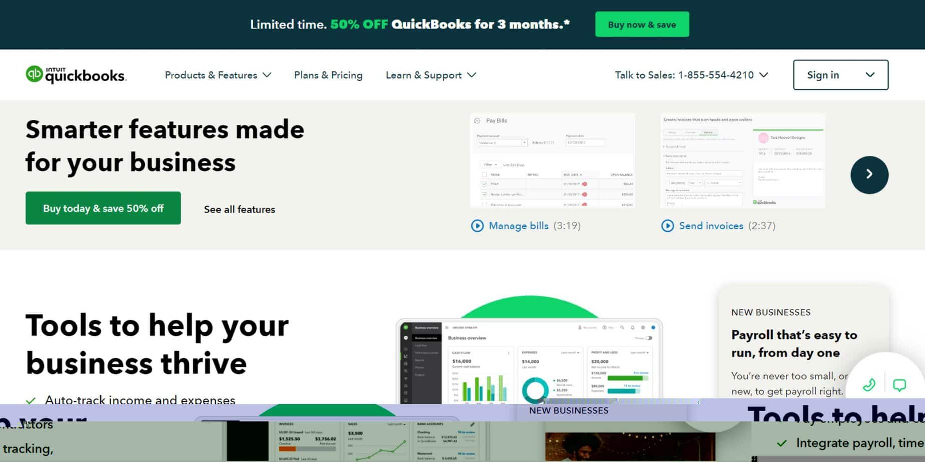 quickbook online