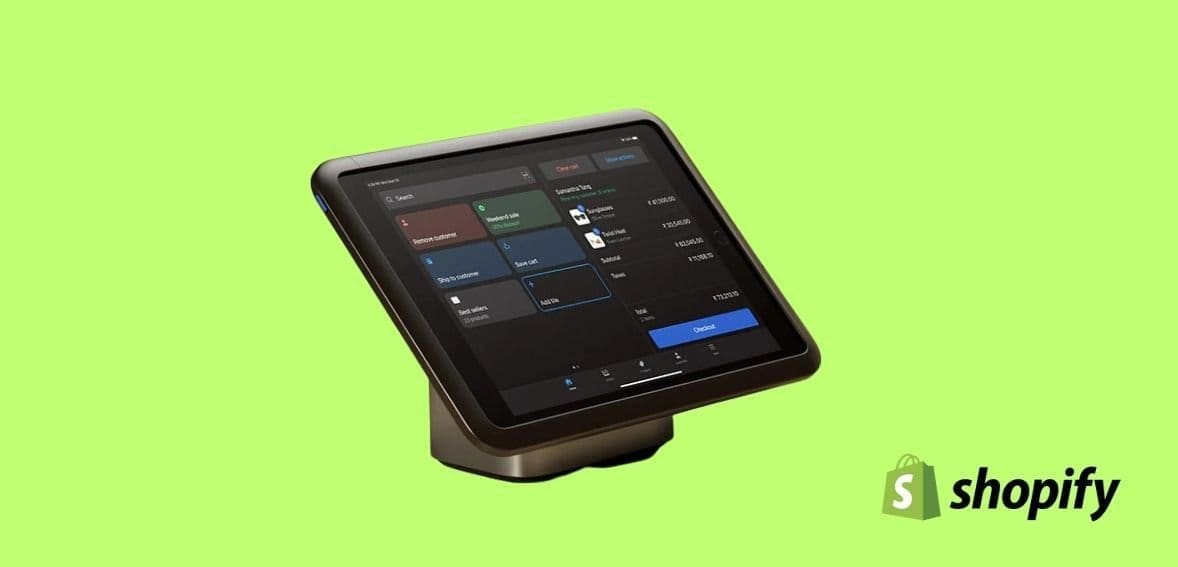 shopify POS 1 Introduction To Shopify POS