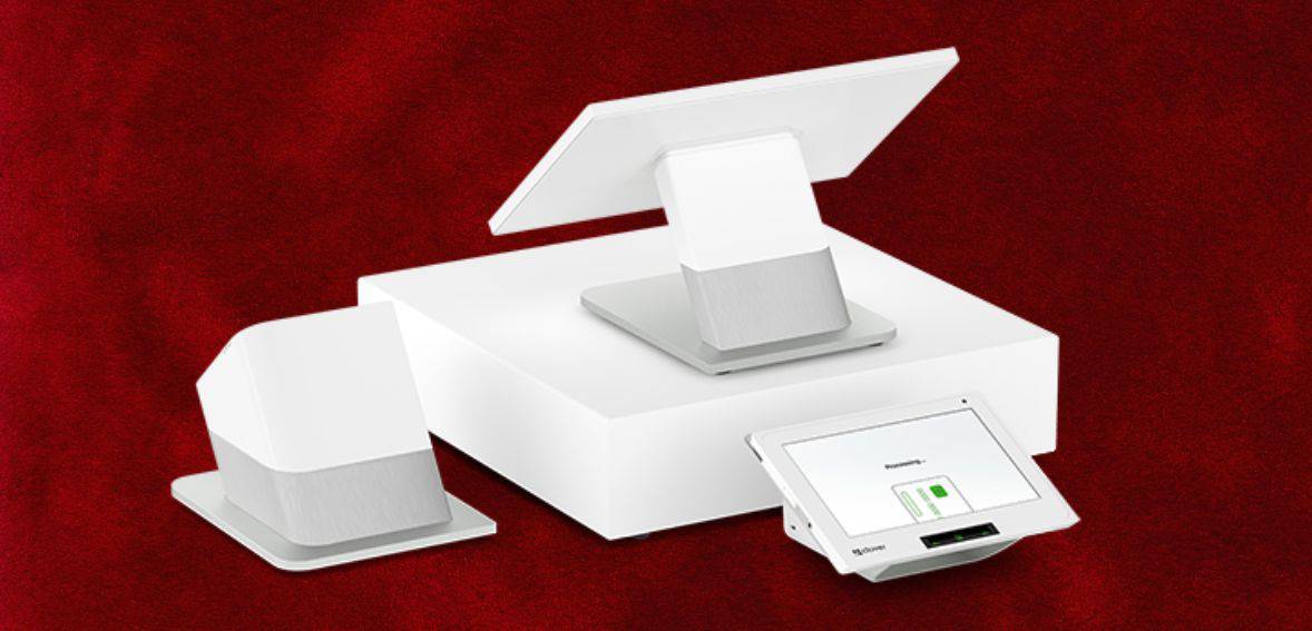 Can I Buy a Used Clover POS?