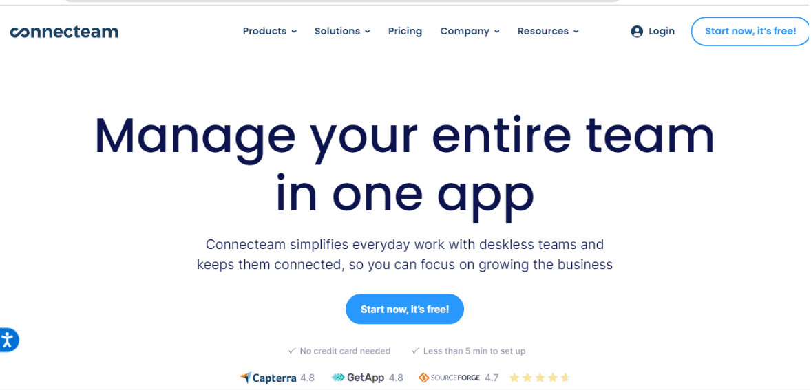 Connecteam Best Gift Cards For Employees Connecteam - Best Gift Cards For Employees