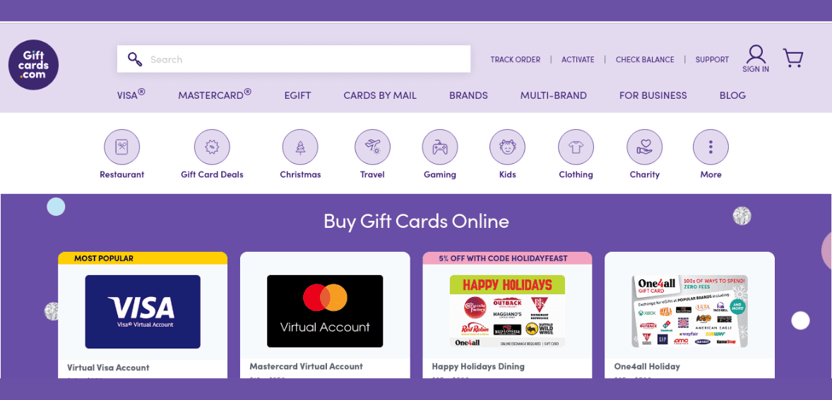 Giftcards Best Gift Cards For Employees Giftcards - Best Gift Cards For Employees