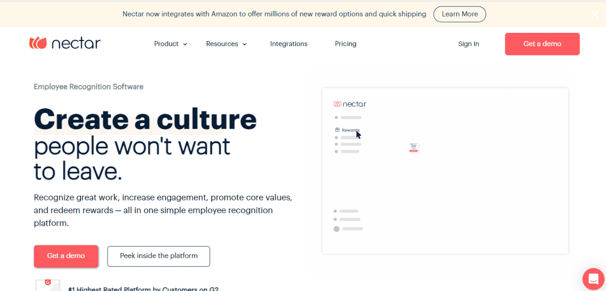 NectarHR Best Gift Cards For Employees NectarHR - Best Gift Cards For Employees