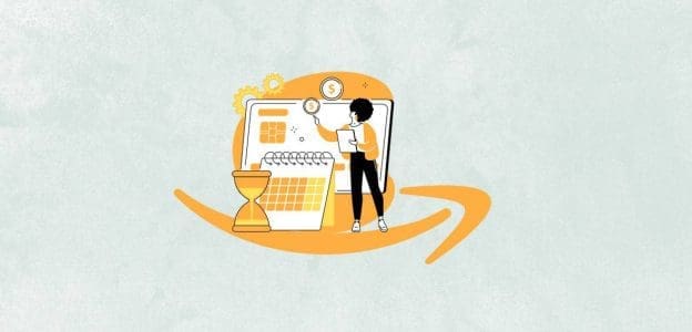 Amazon Pay Installments - By Amazon and Chase