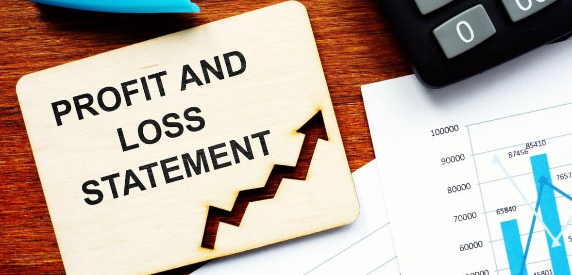 A Comprehensive Guide to Profit and Loss Statements (P&Ls)