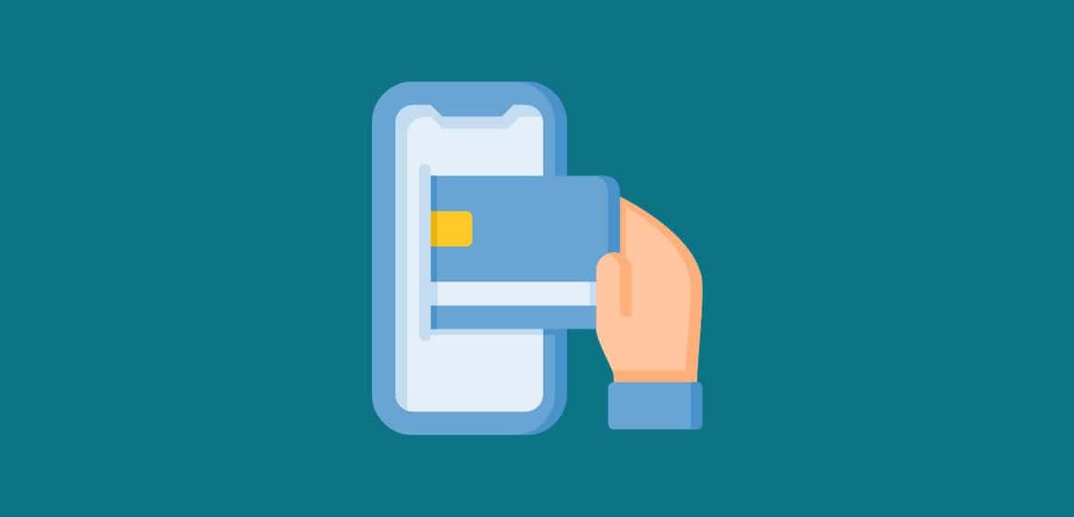 2 32 How Does NFC Interact With My Device?