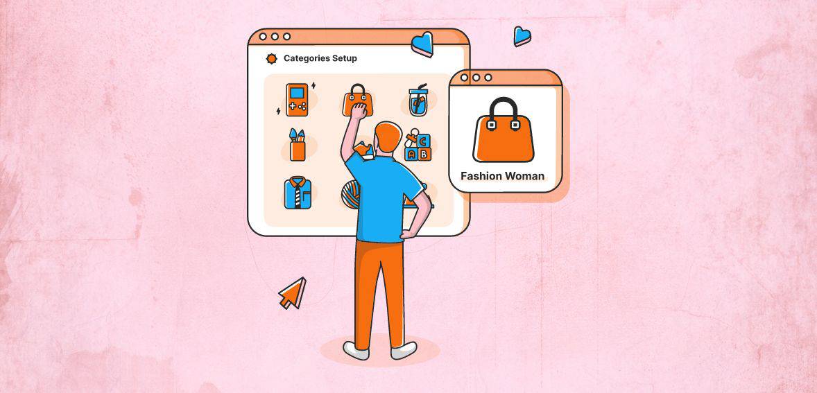 Plan Your Ecommerce Online Store