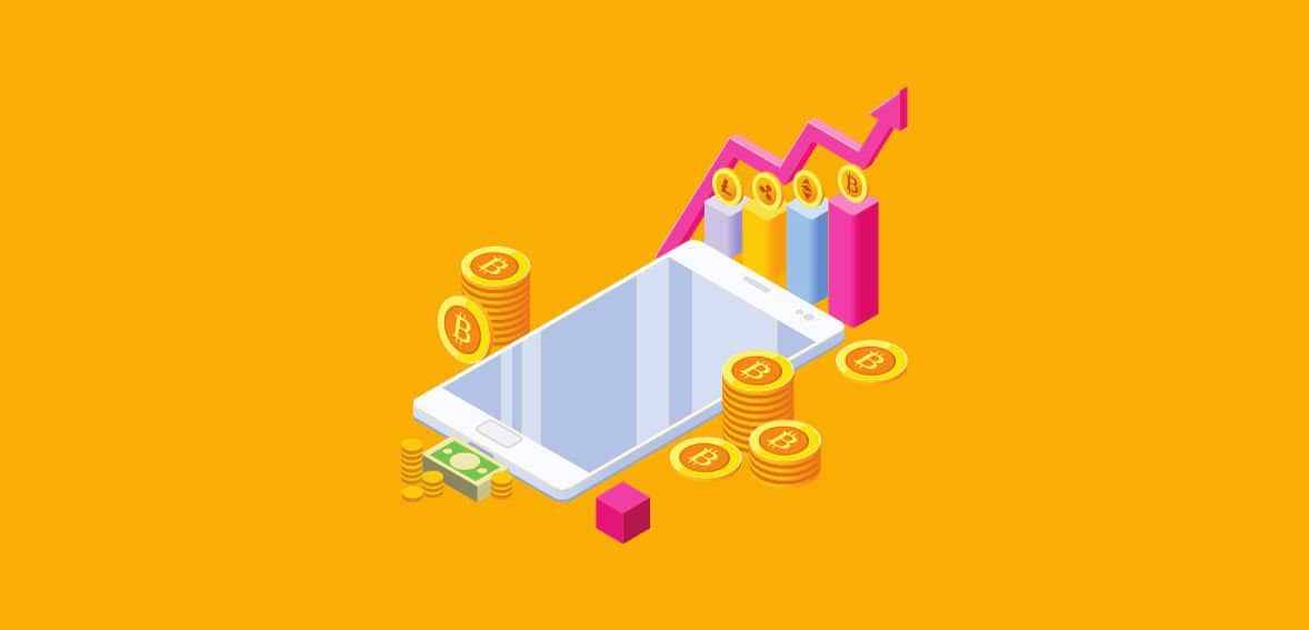 Benefits Of Blockchain Cryptocurrencies