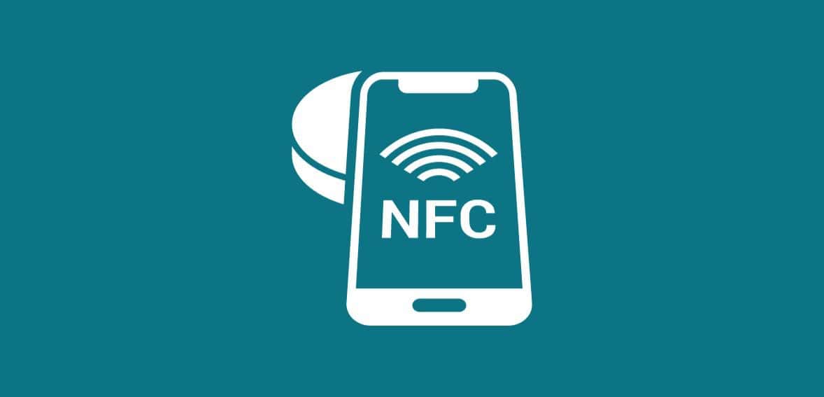 3 32 About NFC