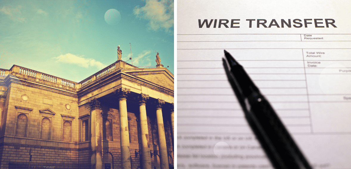 ACH and Wire Transfers Payments ACH and Wire Transfers Payments