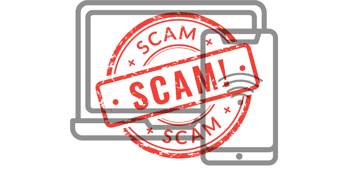 Credit Card Scams The Hotspot Scam scam