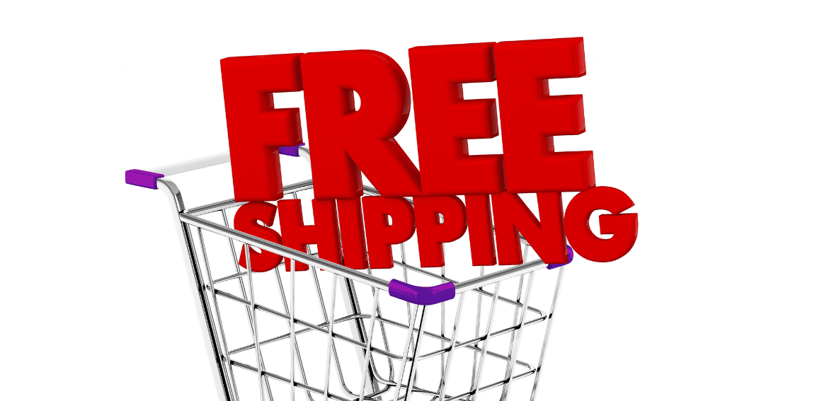 Implement Free Shipping on E Commerce Platform