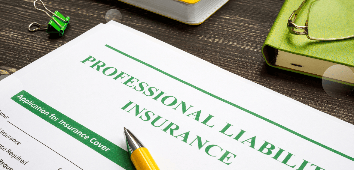 Types of Liability Business Insurance Professional Liability Insurance Types of Liability Business Insurance - Professional Liability Insurance