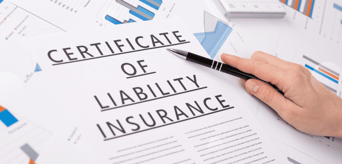Types of Liability Business Insurance Types of Liability Business Insurance