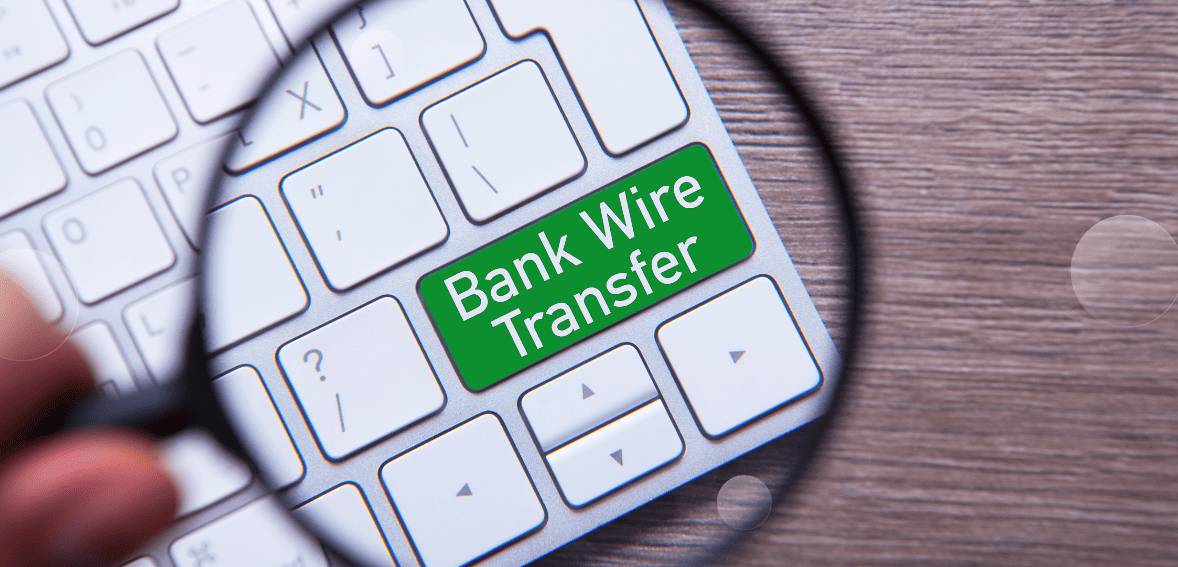 What Is a Wire Transfer What Is a Wire Transfer