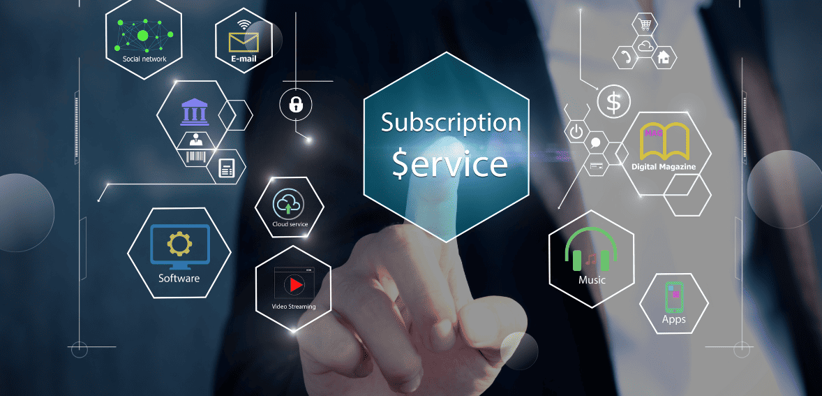What is subscription based Ecommerce What is subscription-based Ecommerce
