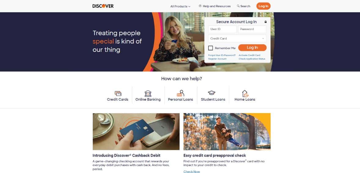 discover website DFS Welcomes Michael G. Rhodes as CEO and President: A Look at His Strategic Role