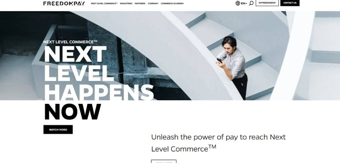freedompay FreedomPay and Citi Retail Services' Strategic Alliance