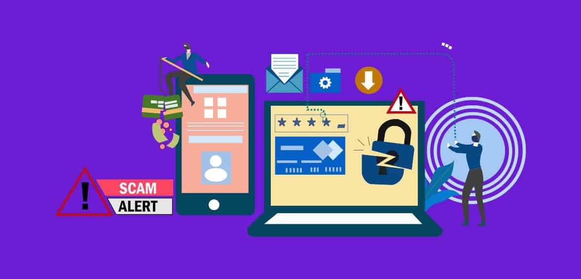 scam safety Factors To Consider For Secure Zelle Transactions