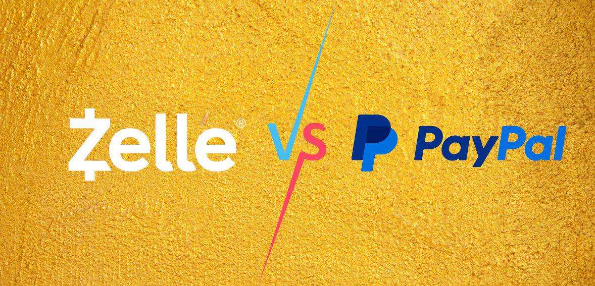 PayPal vs. Zelle for Business – Which Solution is Better?