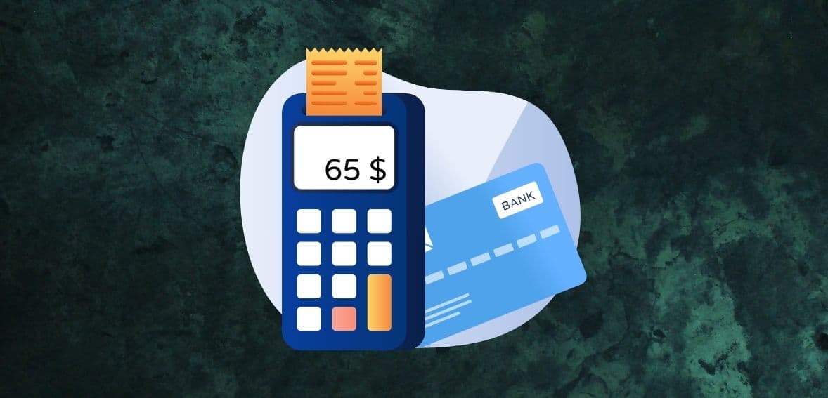 The Mechanics of Biometric Payment Processing