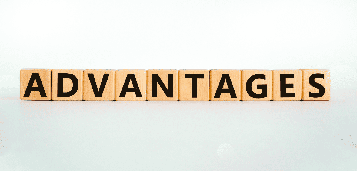 Advantages of Real Time Payments Advantages of Real-Time Payments