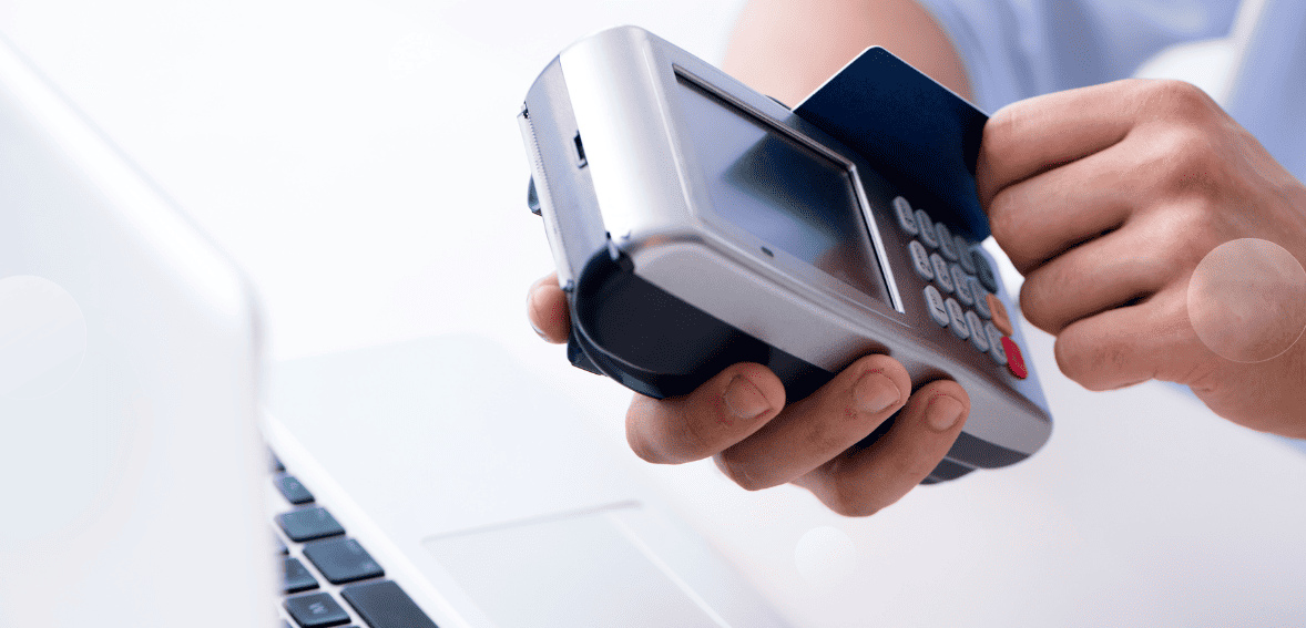 Cost of Starting a Credit Card Processing Company utilization rate