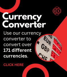 Currency Convertor BANNER 1
